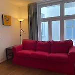 Quiet Apartment Close To Center