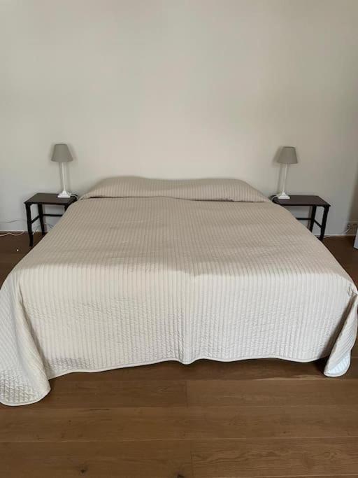 Quiet Close To Center Apartment