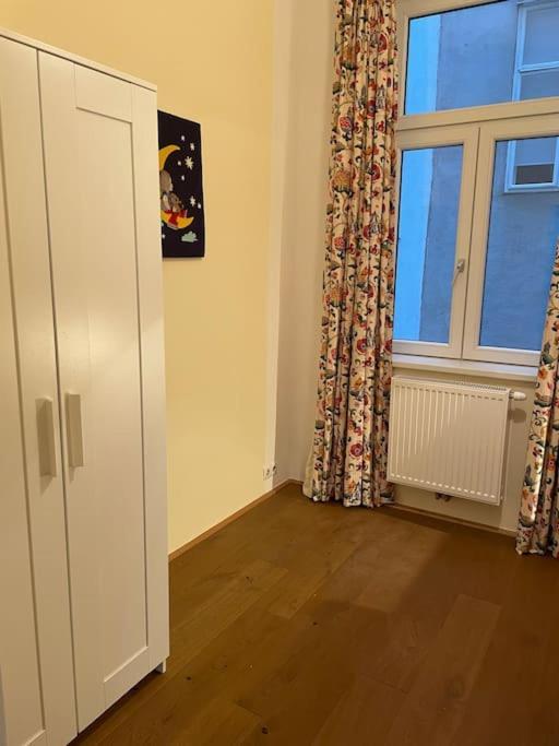 Apartment Quiet Close To Center