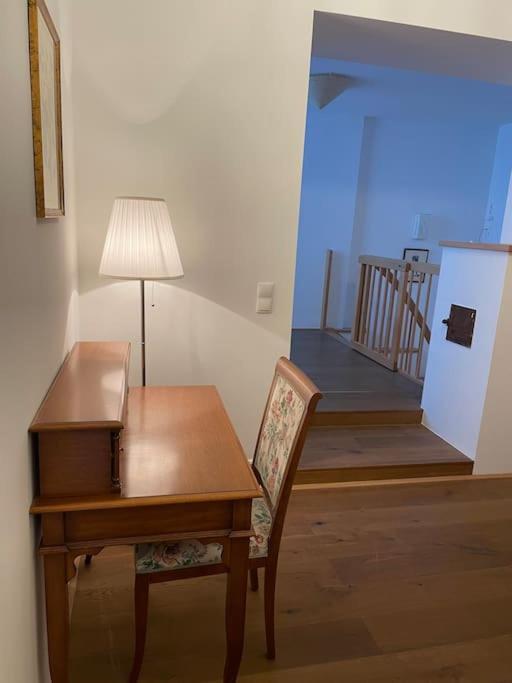 Apartment Quiet Close To Center Wien