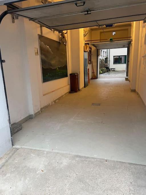Apartment Quiet Close To Center *