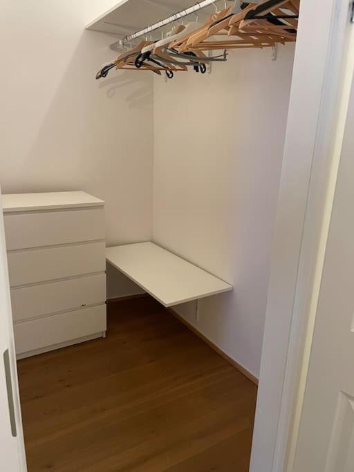 Apartment Quiet Close To Center Wien