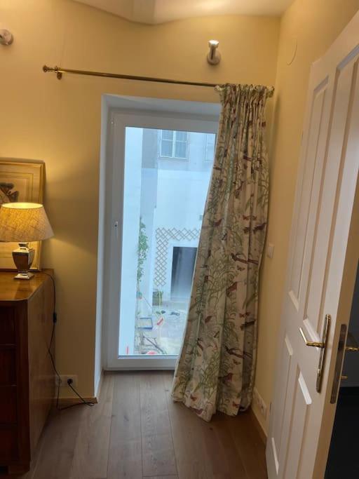 Apartment Quiet Close To Center *