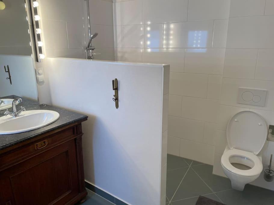 Apartment Quiet Close To Center Wien