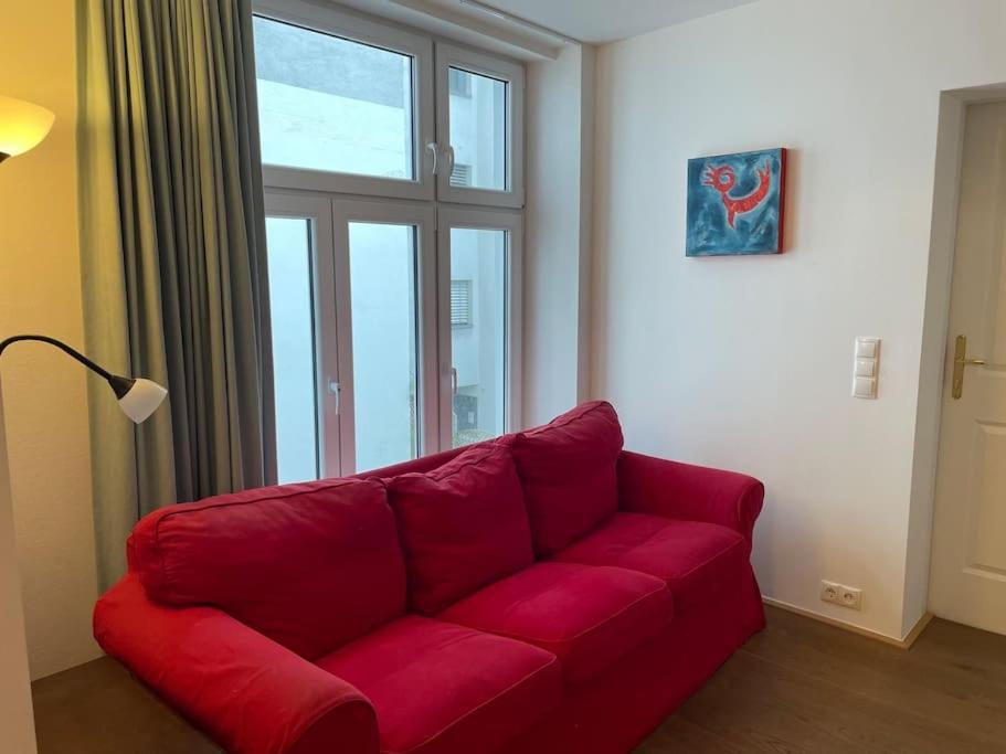 Apartment Quiet Close To Center