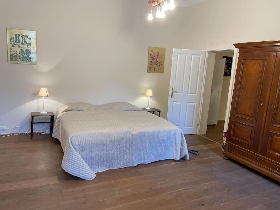 Apartment Quiet Close To Center Wien