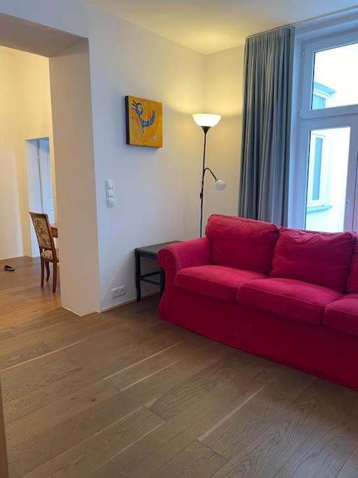 Apartment Quiet Close To Center *